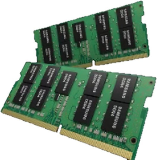 Samsung 32GB DDR5 RAM with 3200 Speed for Laptop