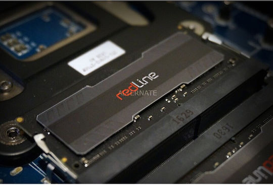 Mushkin DDR4 32GB RAM με 2x16GB Modules και Ταχύτητα 3200 για Laptop
