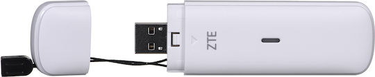 ZTE MF833U1 4G Router