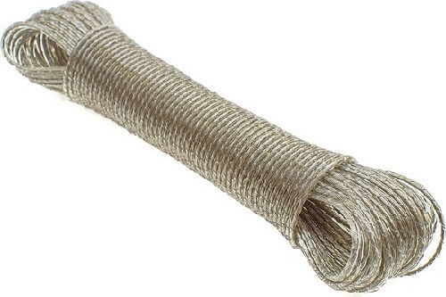 Viosarp Wire Rope Gray 20m