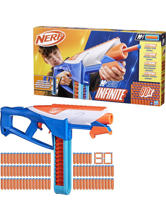 Lumânare Hasbro Nerf N Series Select Battle Belt F8631