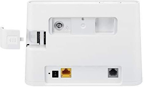 Huawei B311-221 Ασύρματο 4G Router Wi‑Fi 4