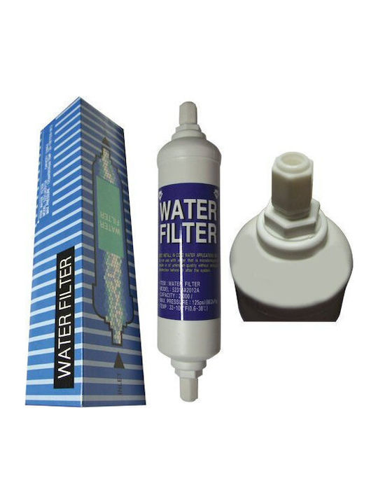 Refrigerator Water Filter Cartridge Lg Outdoor 5231ja2012b