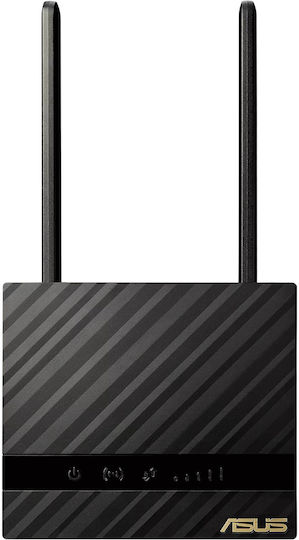 Asus 4G-N16 Ασύρματο 4G Router Wi‑Fi 4