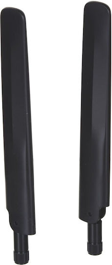 TP-LINK Archer MR500 v1 Безжичен 4G Wi-Fi 5 - Wi-Fi 5 с 4 Порта Gigabit Ethernet