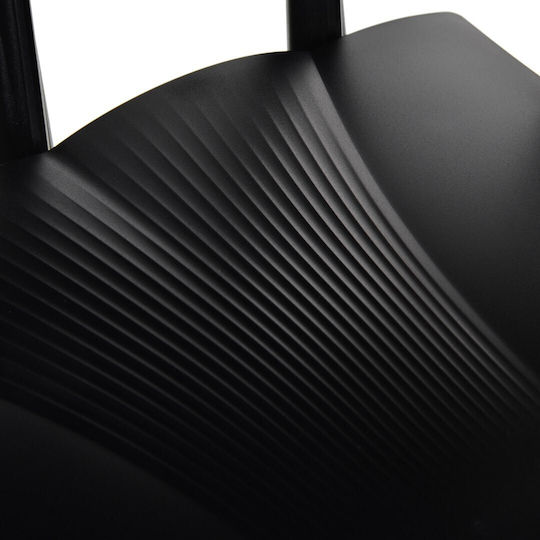 Tenda TX12 Pro v2 Ασύρματο Router Wi‑Fi 6 με 3 Θύρες