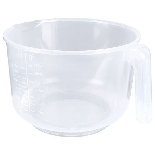 Dozator Plastic De Bucătărie 2500ml