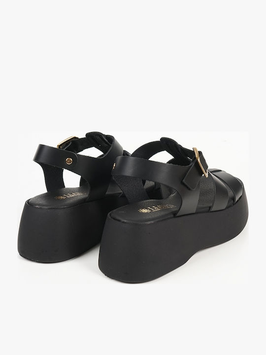 Piazza Shoes
