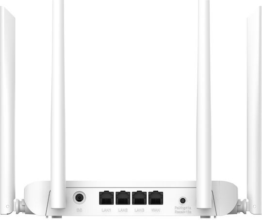 Ruijie RG-EW1200 Ασύρματο Router Wi‑Fi 5 με 3 Θύρες