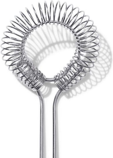 OXO Egg Beater Metallic