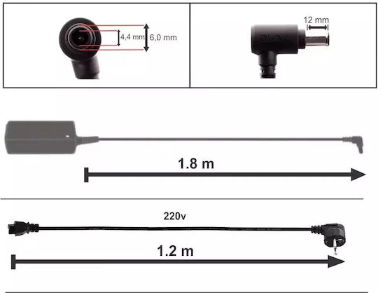 MMDSONY701-62403 Τηλεόρασης