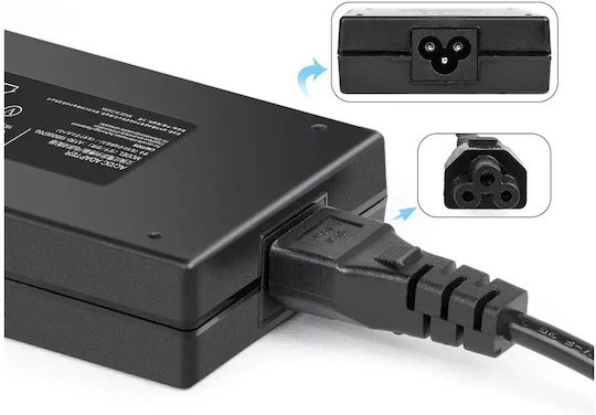 Sursă De Alimentare Sony Bravia Tv 19.5v 6.2a 120w Acdp-120d01