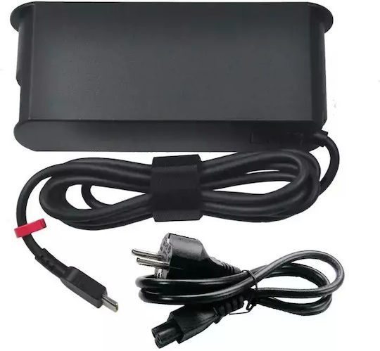 Lenovo Ideapad 5-15are05 95W USB-C Premium Laptop-Ladegerät