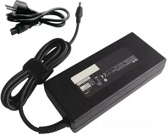 Adaptor Alimentare Sony Bravia Kd-43xf7003 Tv 19.5v 5.2a 100w Mentor Premium