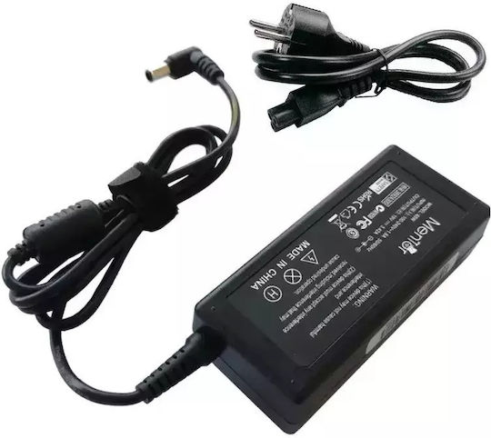 Adaptor Alimentare Lg Tv 19V 3.42A 65W Mufă 6.0x4.4mm