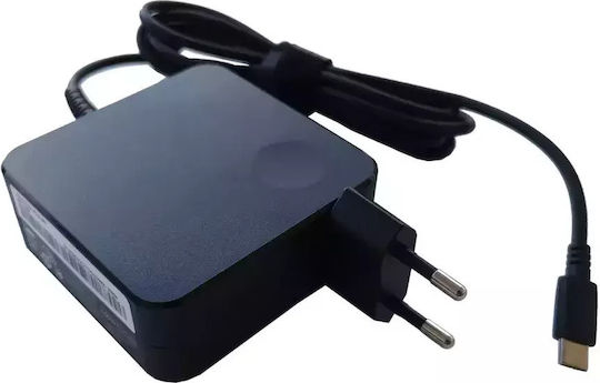 Încărcător Lenovo Ducati 5 65W USB-C Pătrat