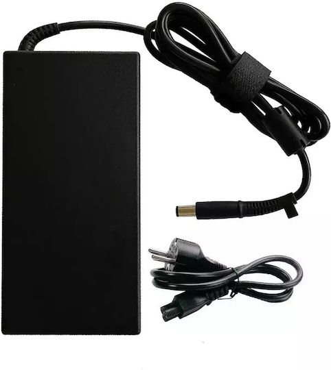 HP Laptop Charger 19.5V 7.7A 150W Model Hstnn-ca27