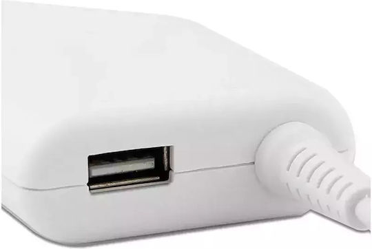 Încărcător Auto Mentor Premium Apple A1435 60w