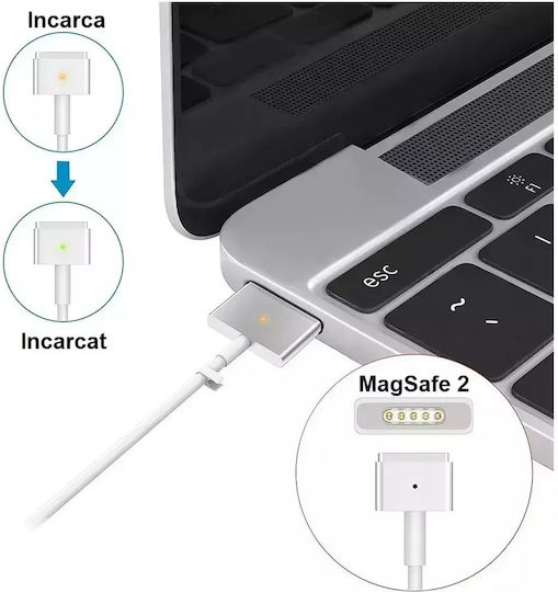 Încărcător Auto Mentor Premium Apple A1435 60w