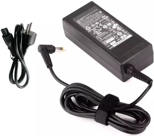 Încărcător Laptop 65W 19V 3.42A