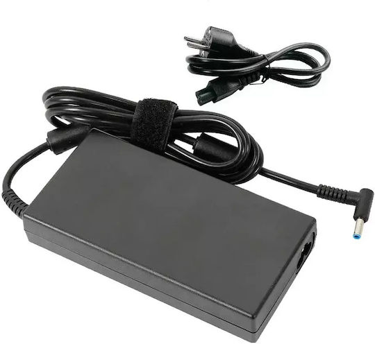 Φορτιστής Laptop 120W 19.5V 6.15A για HP