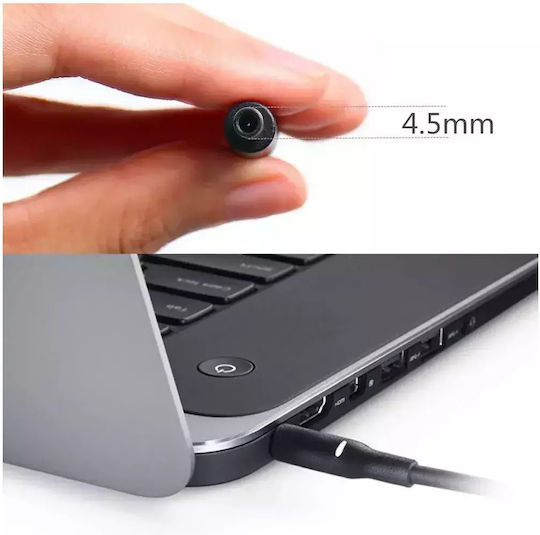 Încărcător Laptop 45W 19.5V 2.31A Pentru Dell