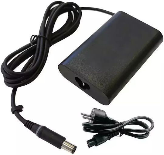 Încărcător Laptop 65W 19.5V 3.34A Pentru Dell