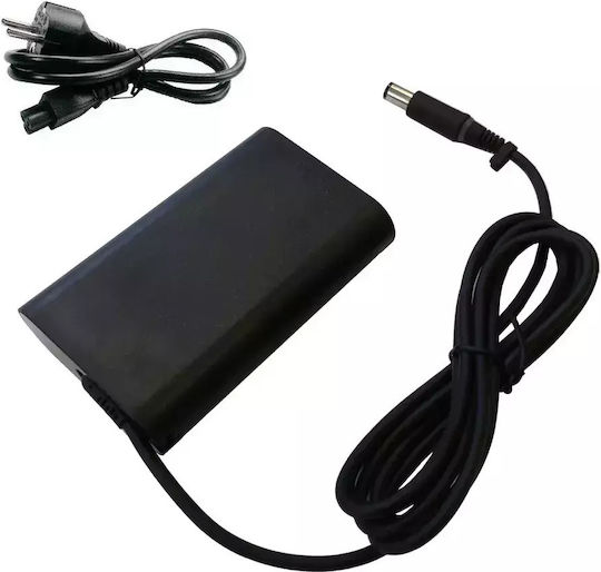 Încărcător Laptop 65W 19.5V 3.34A Pentru Dell