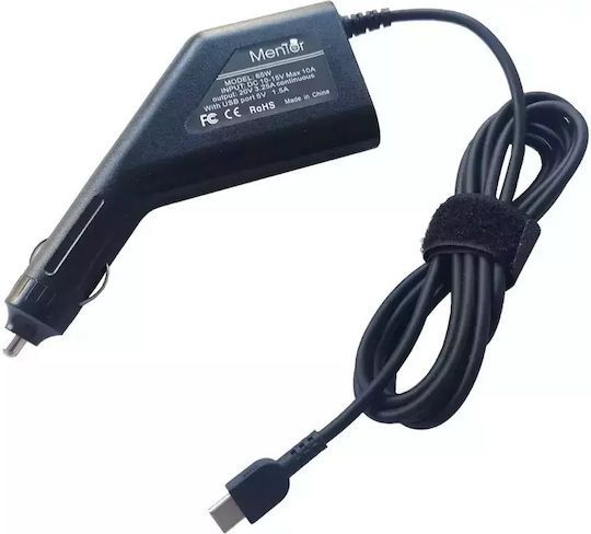 USB-C Încărcător Laptop 65W 20V 3.25A pentru Acer
