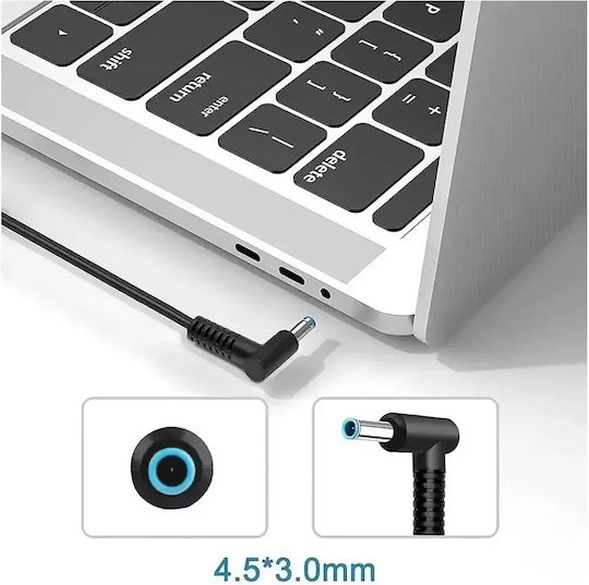 Încărcător Laptop 90W 19.5V 4.62A Pentru HP