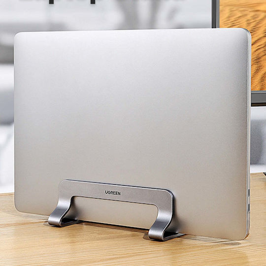 Ugreen LP258 Стойка за Лаптоп до 15.6" Silver