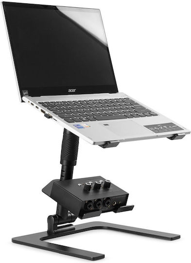 Vonyx DJLC2 Стойка за Лаптоп
