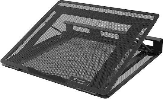Natec Tern 2 Kühlung Pad für Laptop bis zu 17.3"