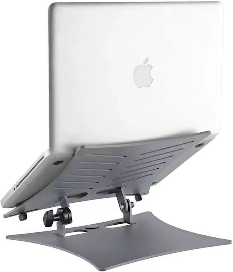 Konig & Meyer 12197 Βάση Στήριξης για Laptop Γκρι