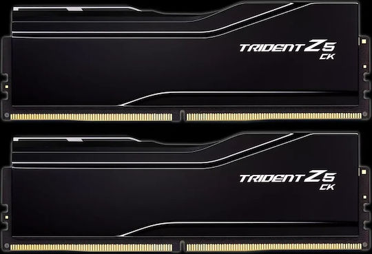 GSkill Trident Z5 CK DDR5 8200 メモリー 48GB F5-8200C4052G24GX2-TZ5CRK - Overview - G.SKILL International