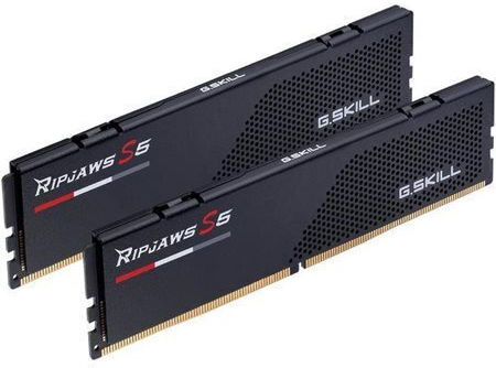 G.Skill Ripjaws S5 DDR5 96GB RAM με 2x48GB Modules και Ταχύτητα 5200 για Desktop