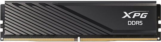 Adata Lancer Blade RBG DDR5 32GB RAM με 2x16GB Modules και Ταχύτητα 6400 για Desktop