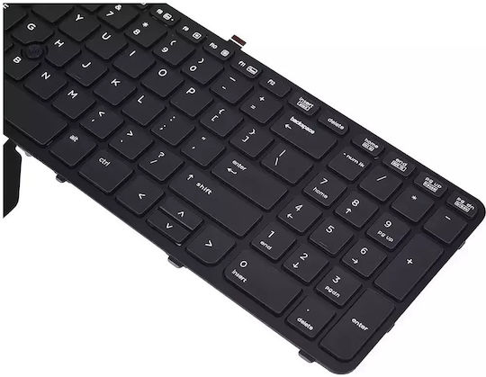Hp Zbook 15 G1 Backlit Keyboard Us