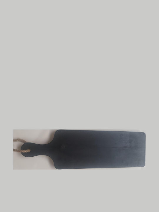 Ξύλινος Δίσκος Σερβιρίσματος 50x15x2cm