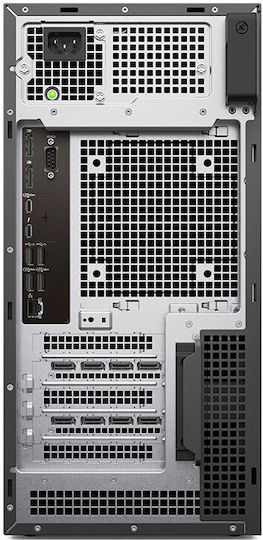 Dell Pro Max Tower T2 Desktop PC (Ultra 9-285/64GB DDR5/1TB SSD + 2TB HDD/RTX 2000 Ada/W11 Pro)