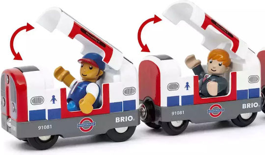 Brio Toys Set with Train for 3+ years+ Years