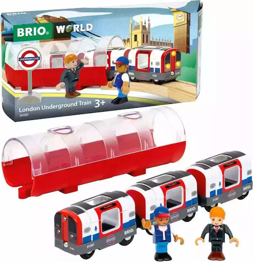 Brio Toys Set with Train for 3+ years+ Years