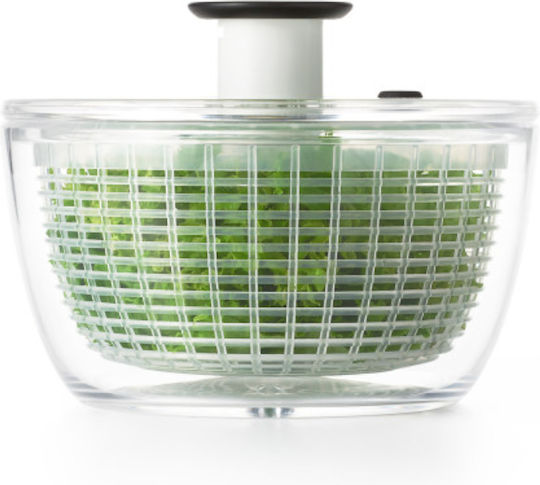 OXO Spinner Plastic Colander Vegetables 1pcs