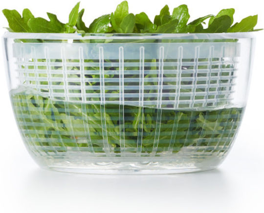 OXO Spinner Plastic Colander Vegetables 1pcs