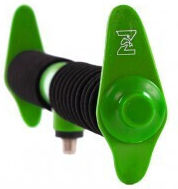 Rotating Feeder Rod Holder Zfish Eva Quiver Rest Width 28 Cm