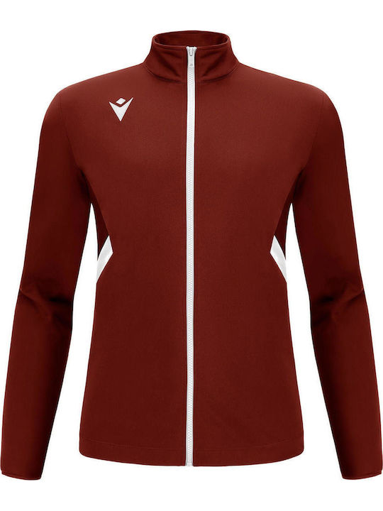 Cardigan pentru copii Cardinal/White