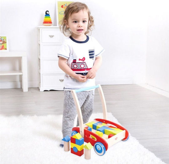 Tooky Toys για 12+ μηνών Πολύχρωμη
