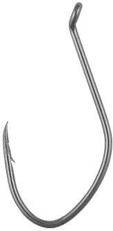 Baracuda Fishing Hook Set Sp110011-2 5 Pcs Set Size 6/0