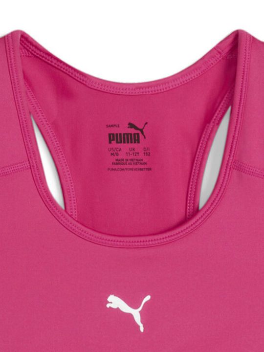 PUMA Фуксия