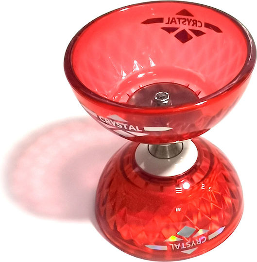 Diabolo Set Acrobat Bearing